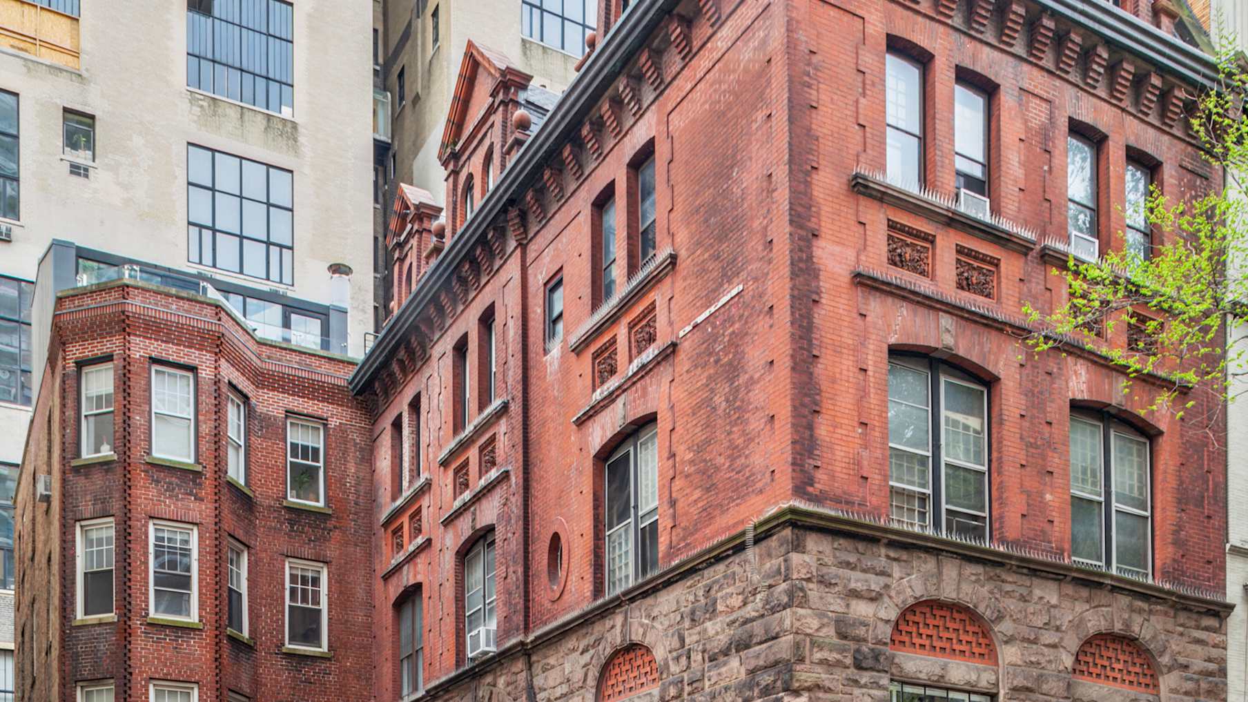 12-14 West 68th Street_Property for Sale
