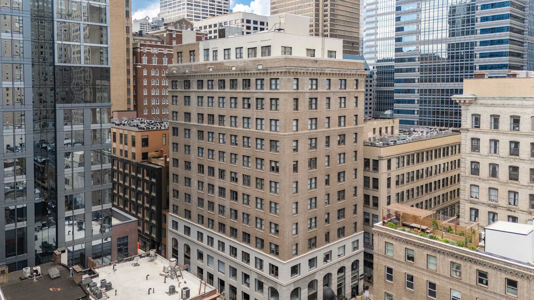 Rittenhouse Row_Property for Sale