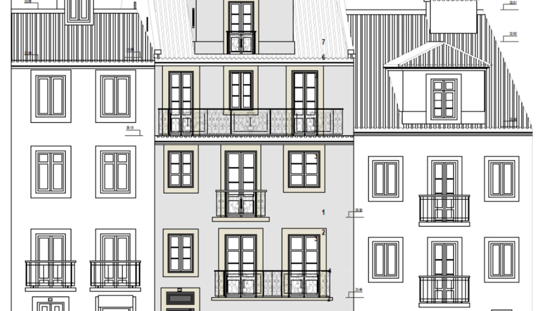 Rua do Mirante_Property for Sale