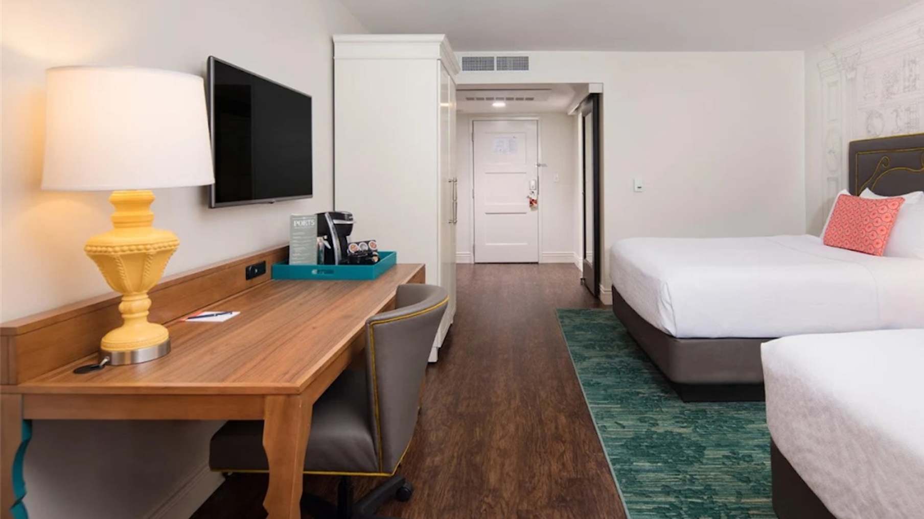 Hotel Indigo Baltimore Downtown 5_Property for Sale