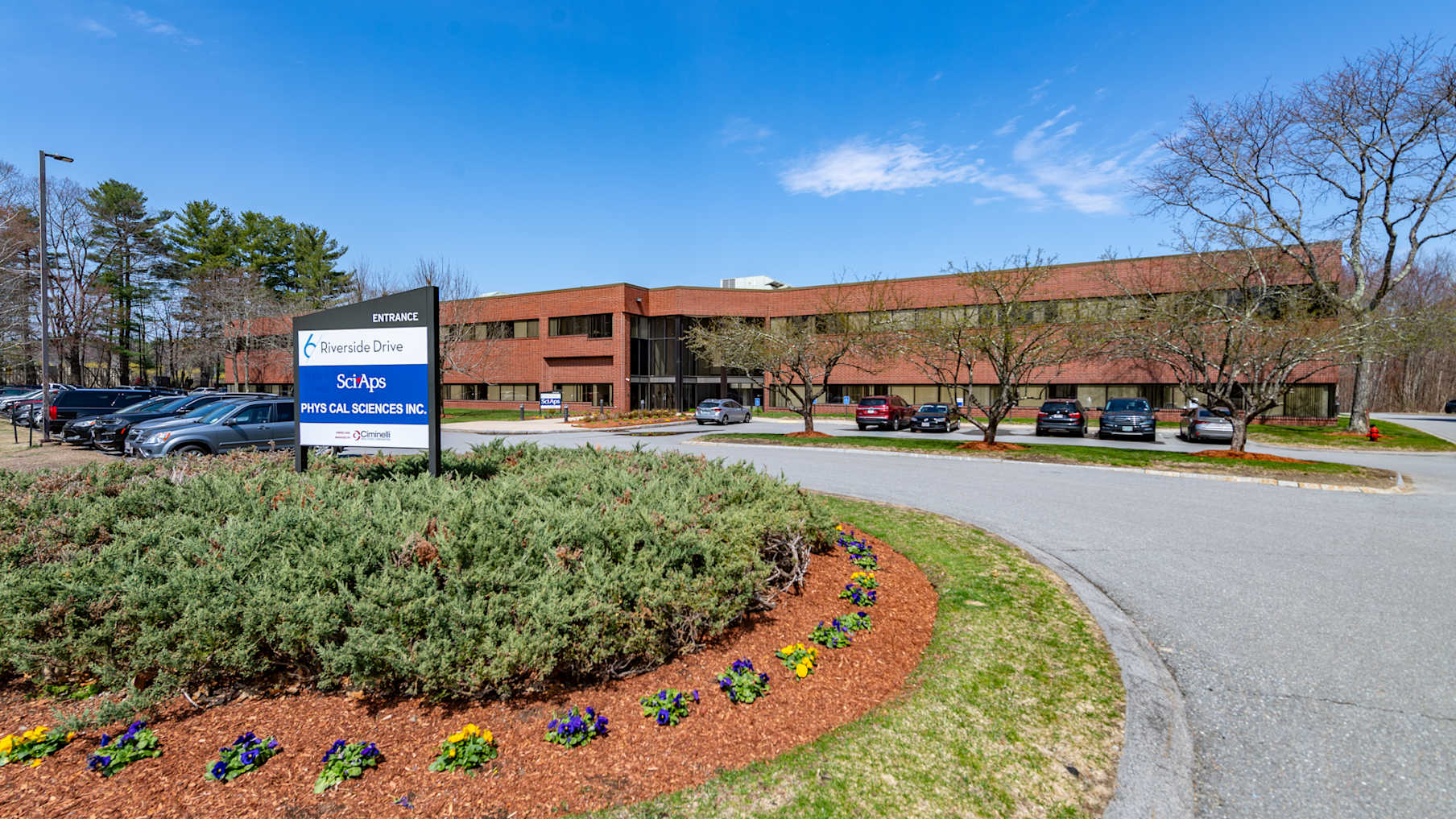 3 &amp; 6 Riverside Dr Andover, MA - ISA 2025_Actifs en vente