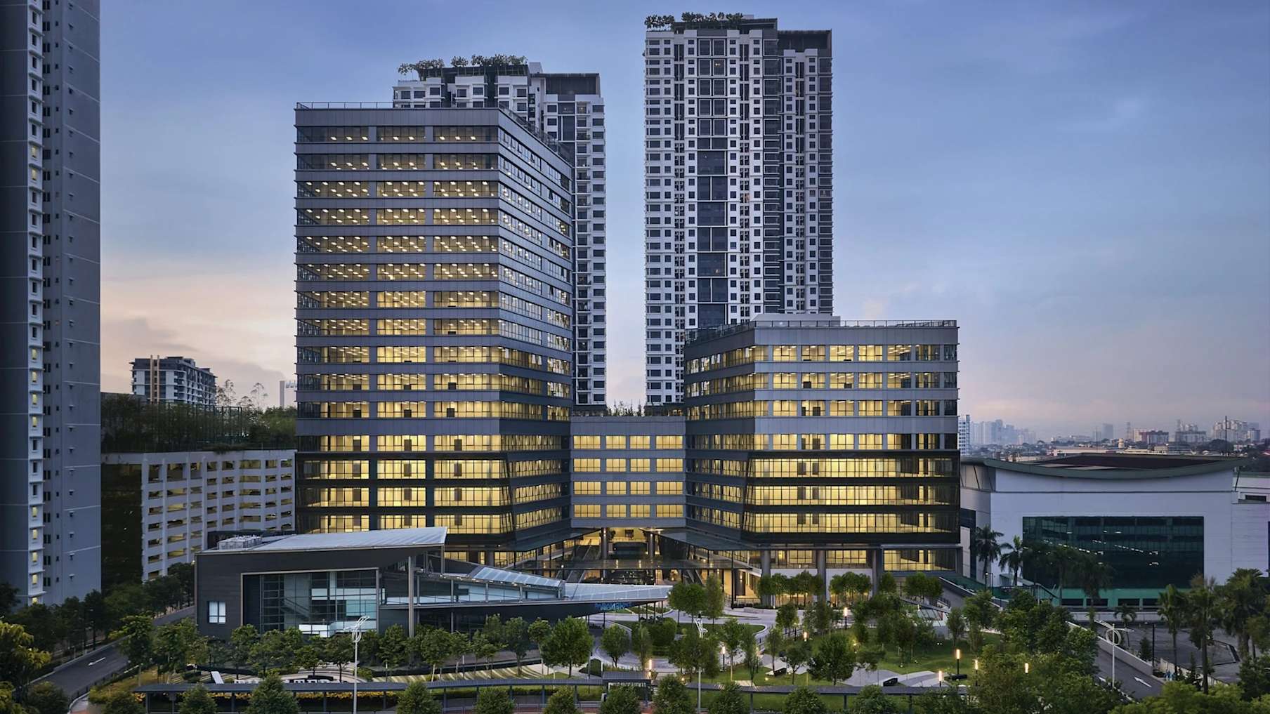 For Sale - Strata Offices in Petaling Jaya_Property for Sale