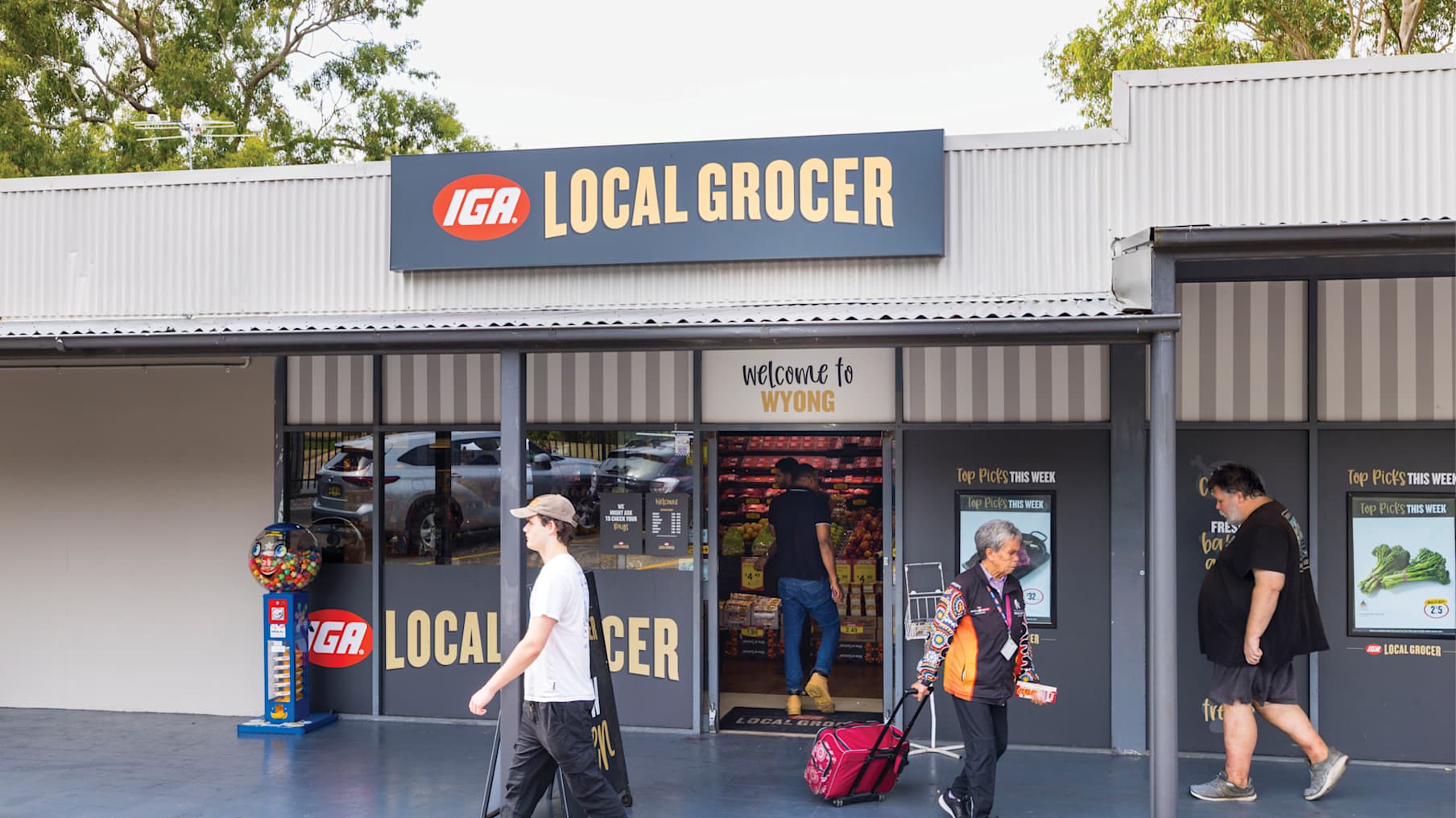 North Wyong Village_販売物件