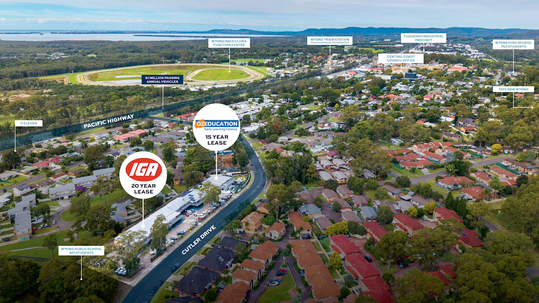 North Wyong Village 5_販売物件
