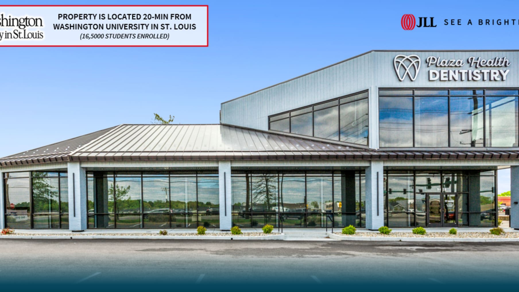 Heartland Dental - St. Louis, MO_Property for Sale
