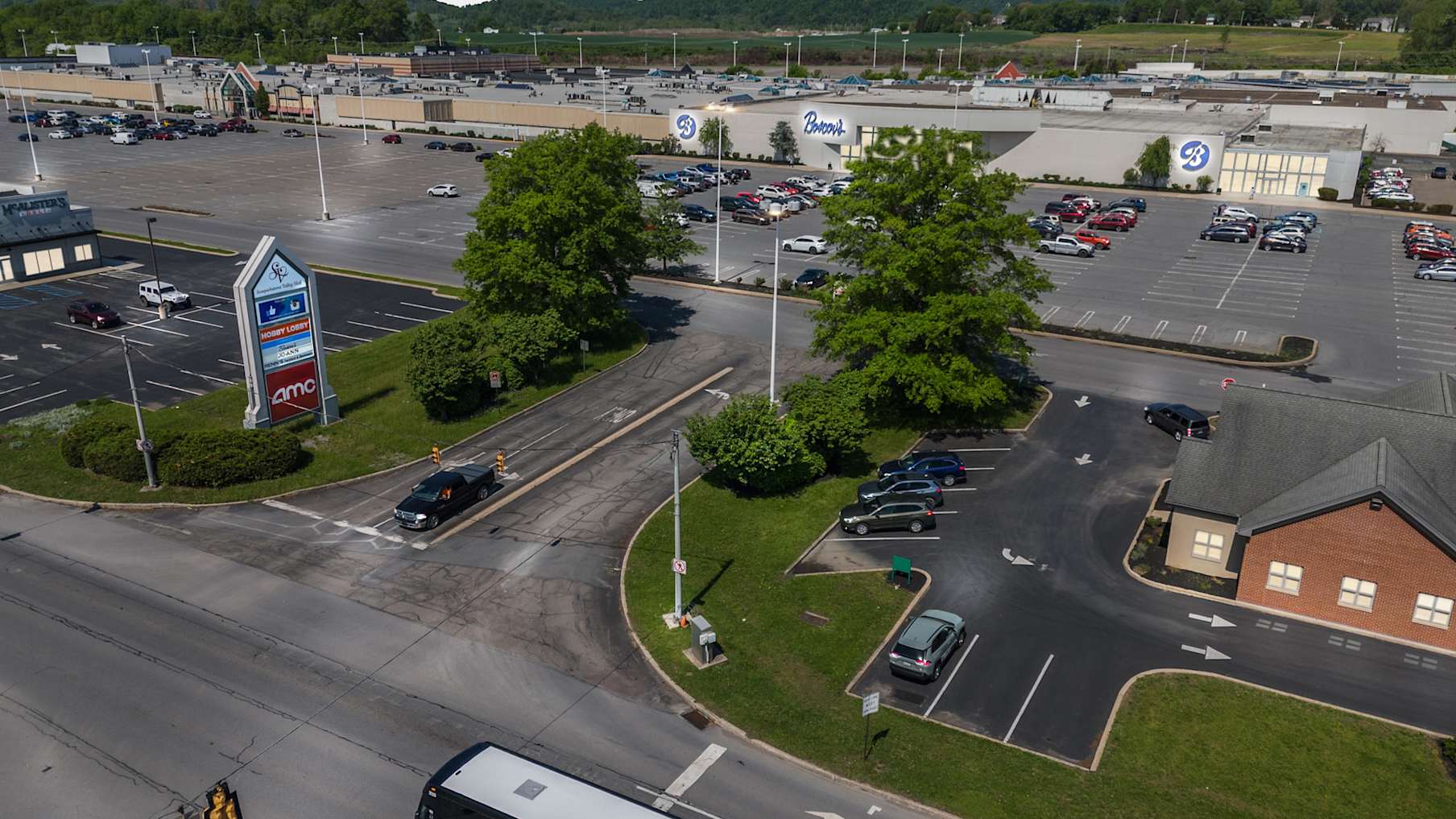 Susquehanna Valley Mall_Property for Sale