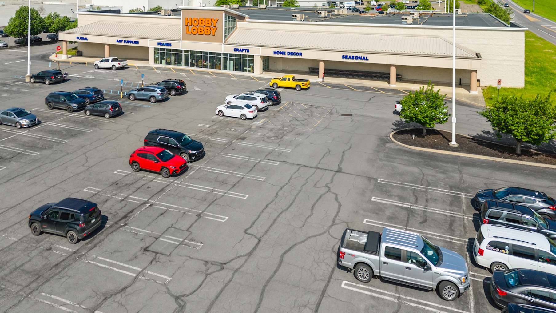 Susquehanna Valley Mall 5_Property for Sale