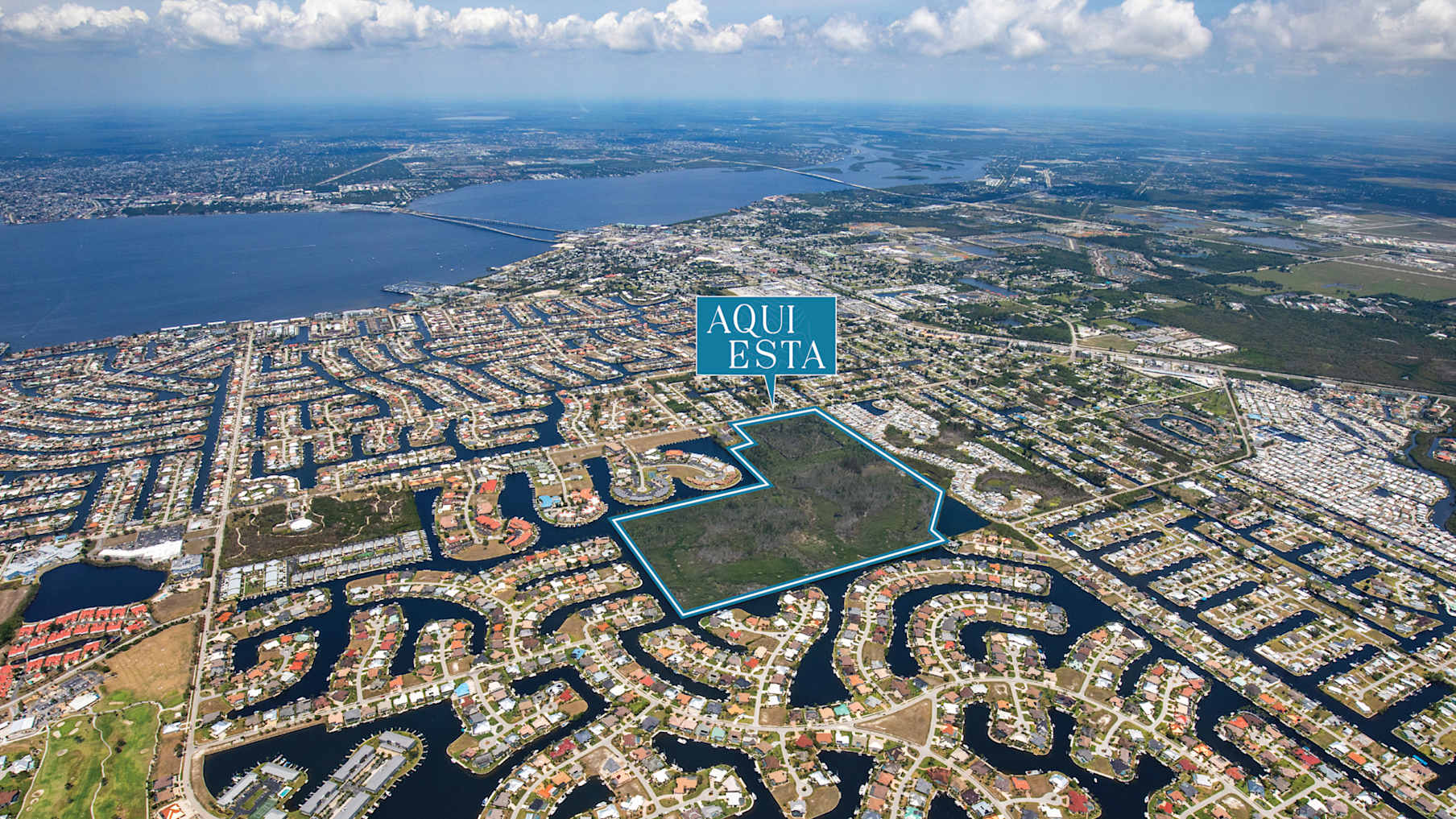 Aqui Esta - Punta Gorda Development Site 5_Property for Sale