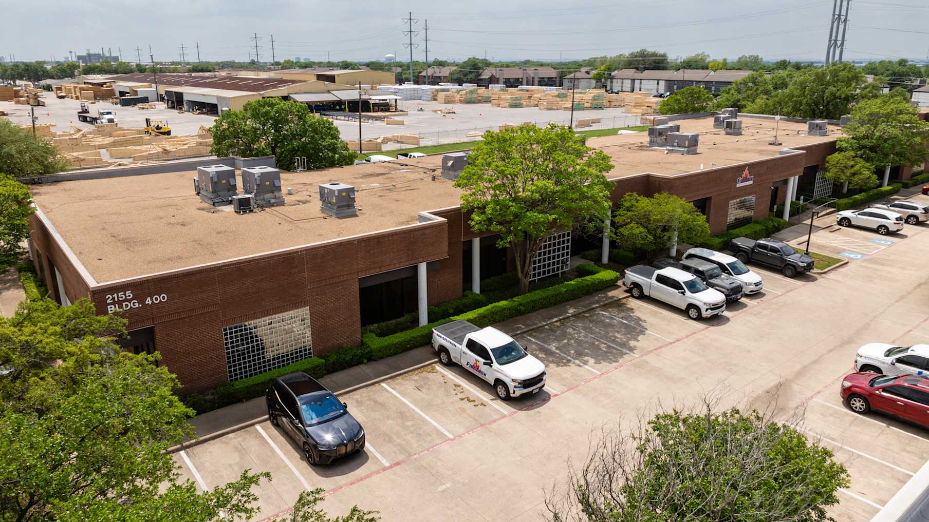 Avion Business Center_Property for Sale