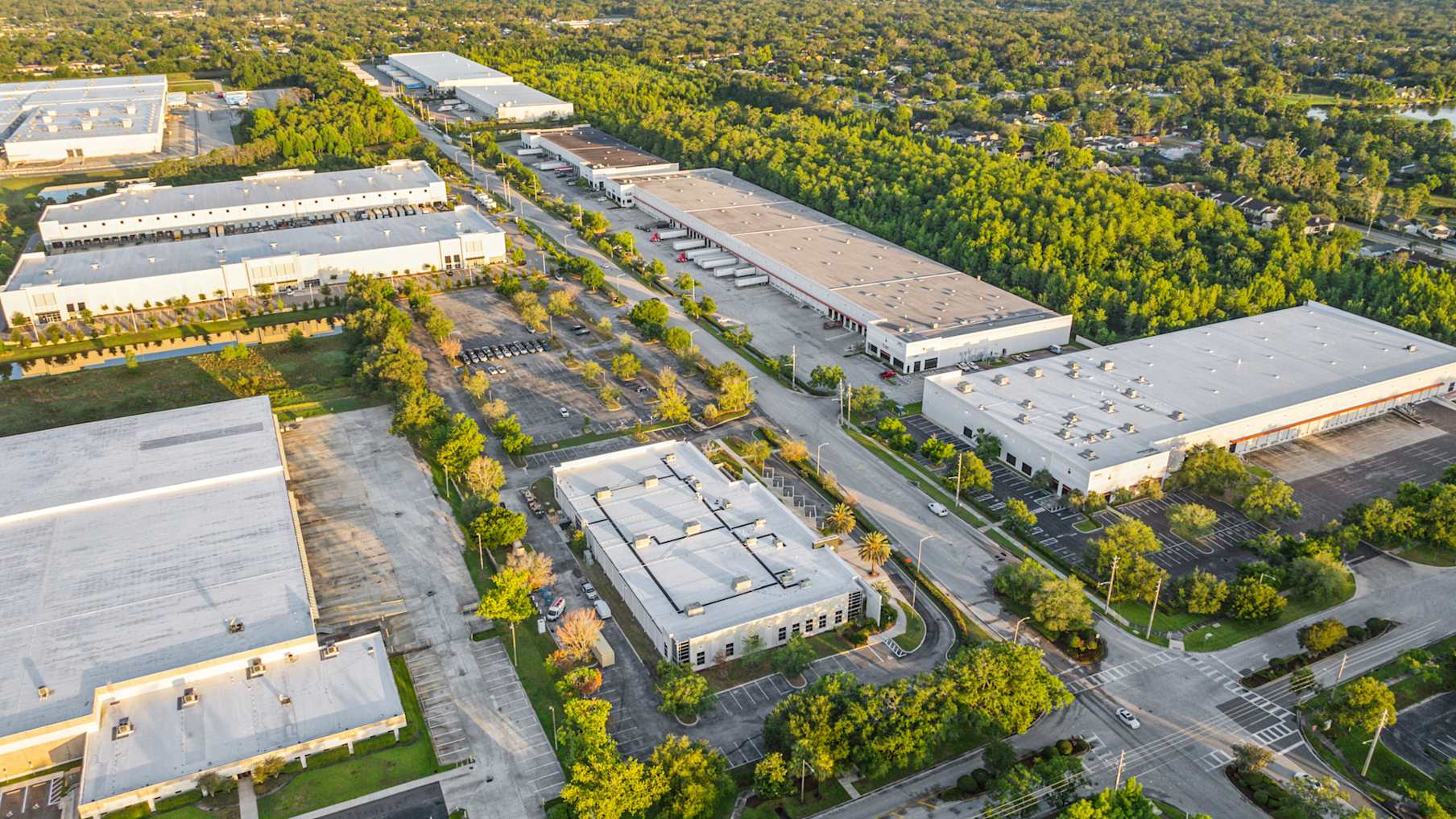 Rivian - Orlando FL (4000 Shader) 5_Property for Sale