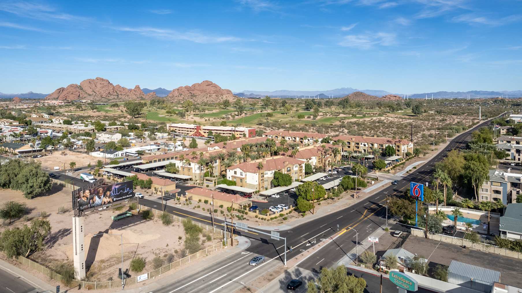 Belaflora Condominiums_Property for Sale