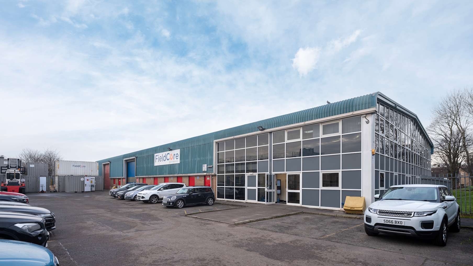 25 South Douglas Street, Glasgow_Property for Sale