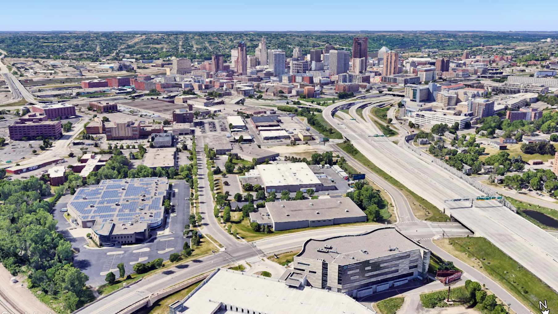 William Hill Business Center_Property for Sale
