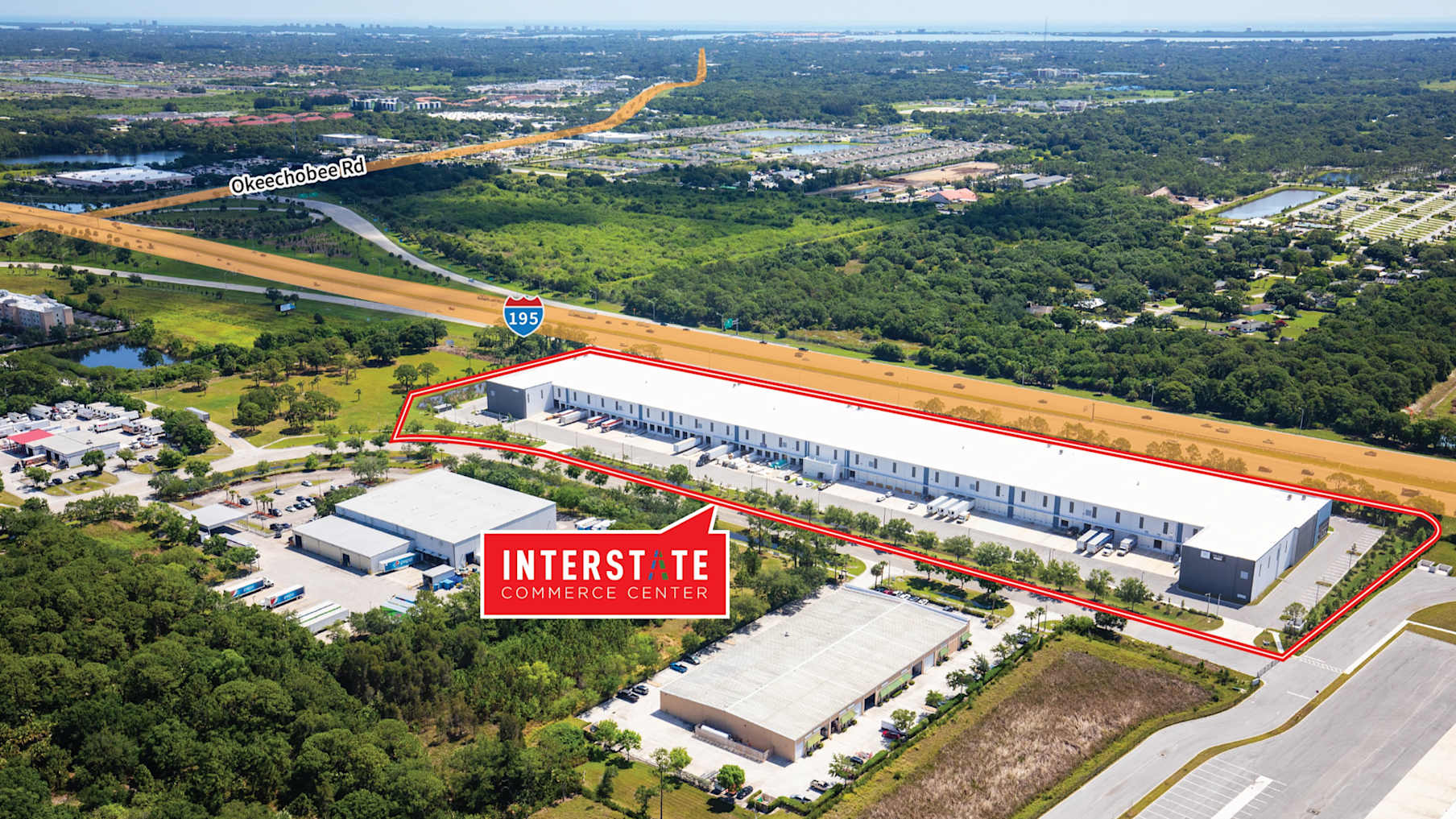 Interstate Commerce Center 5_Property for Sale