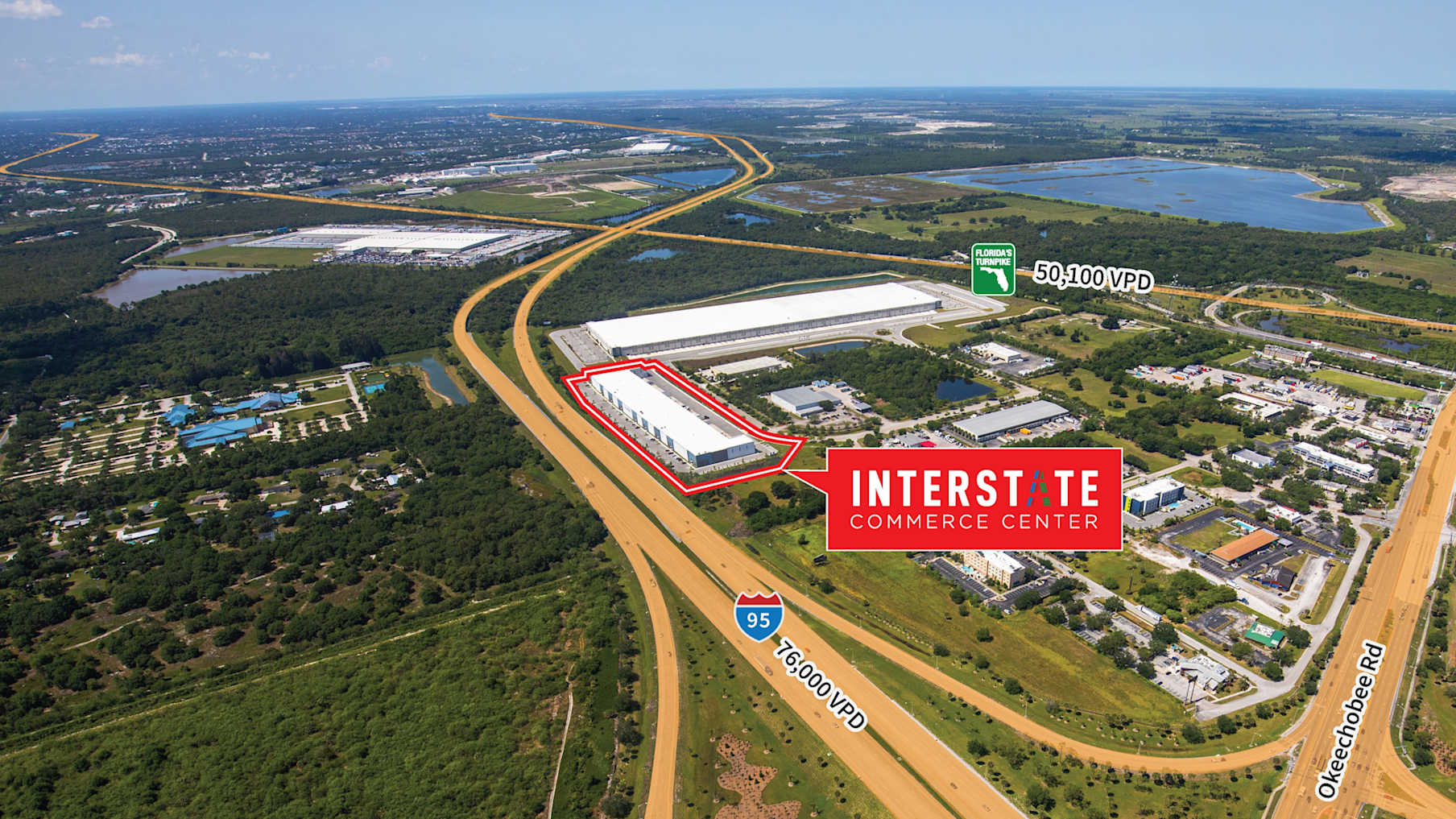 Interstate Commerce Center_Property for Sale