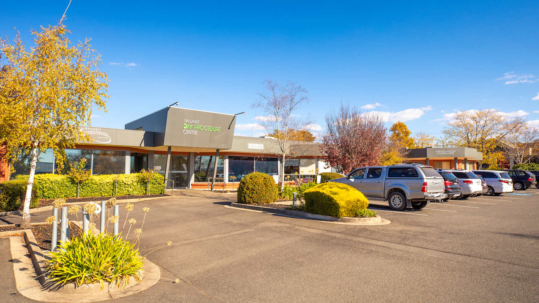 Ballarat Day Procedure Centre_Property for Sale