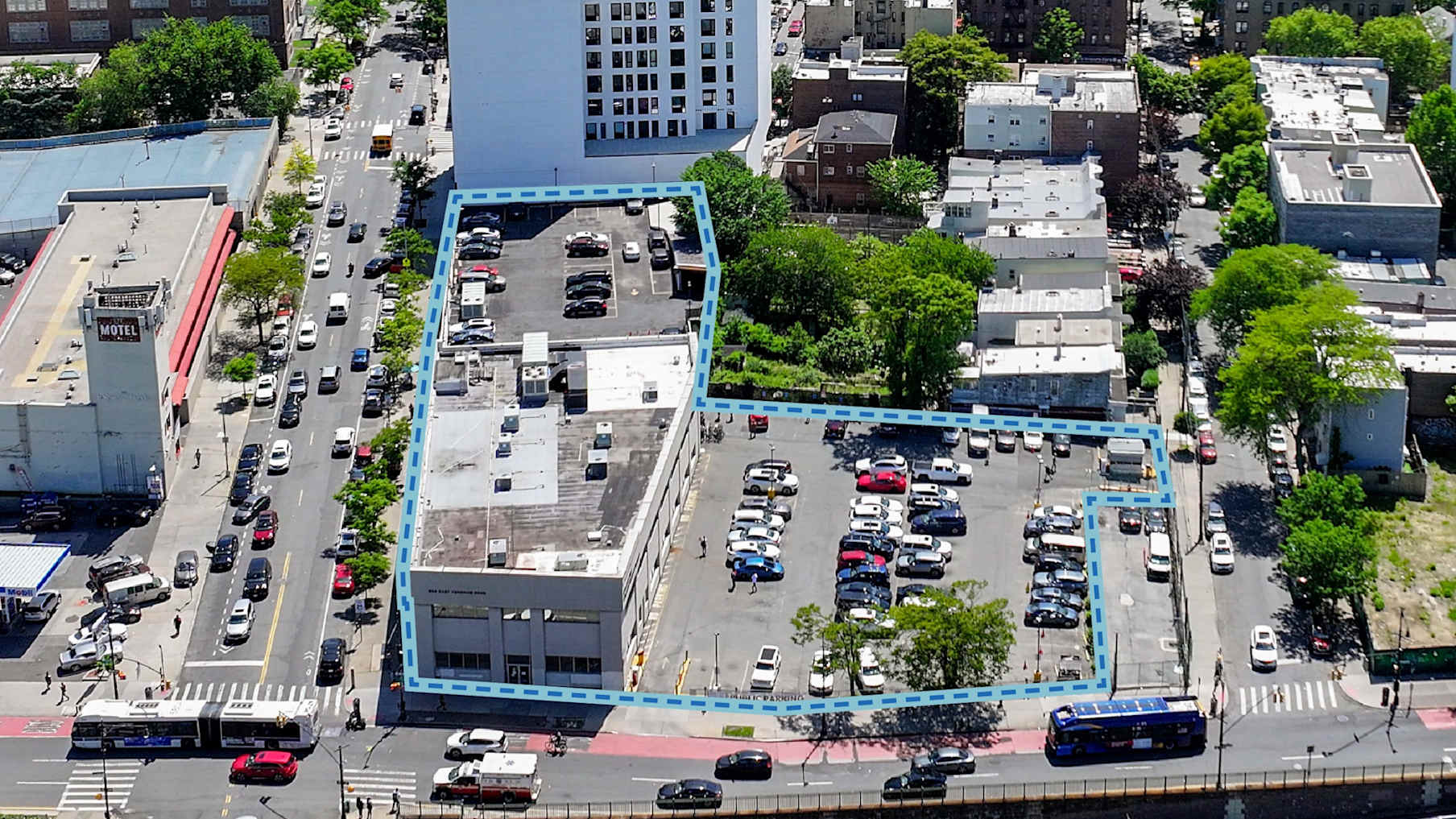 696 E Fordham Road_Property for Sale