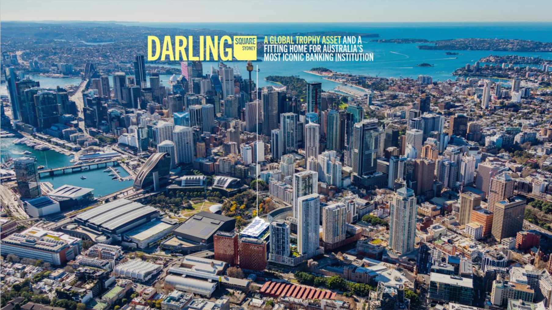 Darling Square, Sydney 5_Property for Sale