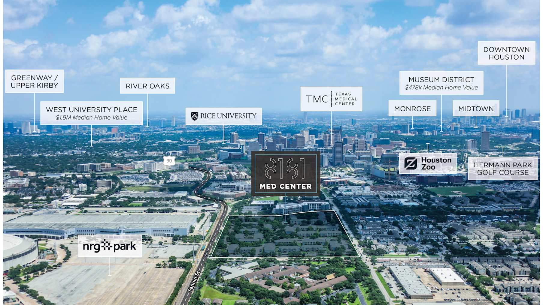 8181 Med Center 5_Property for Sale