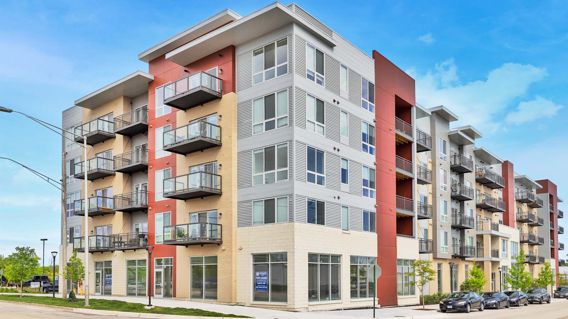 fourNorth Apartments_Property for Sale