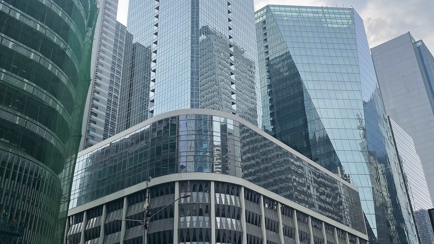Rufino Pacific Tower - Office Units_Property for Sale