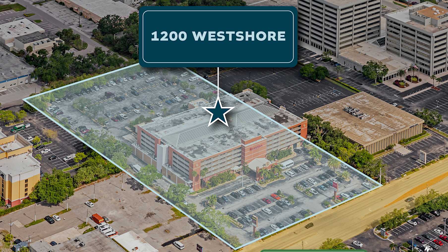 1200 Westshore (Tampa, FL)_Property for Sale