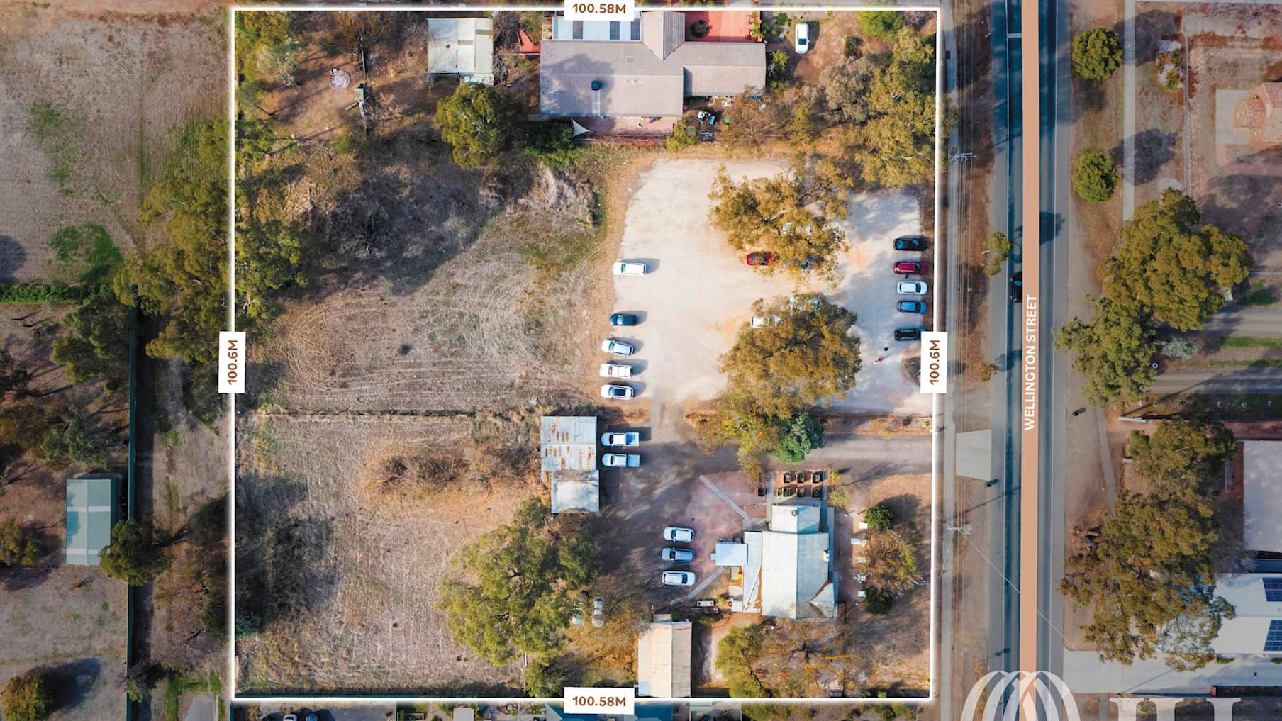 Strathfieldsaye Supermarket Site 5_Property for Sale
