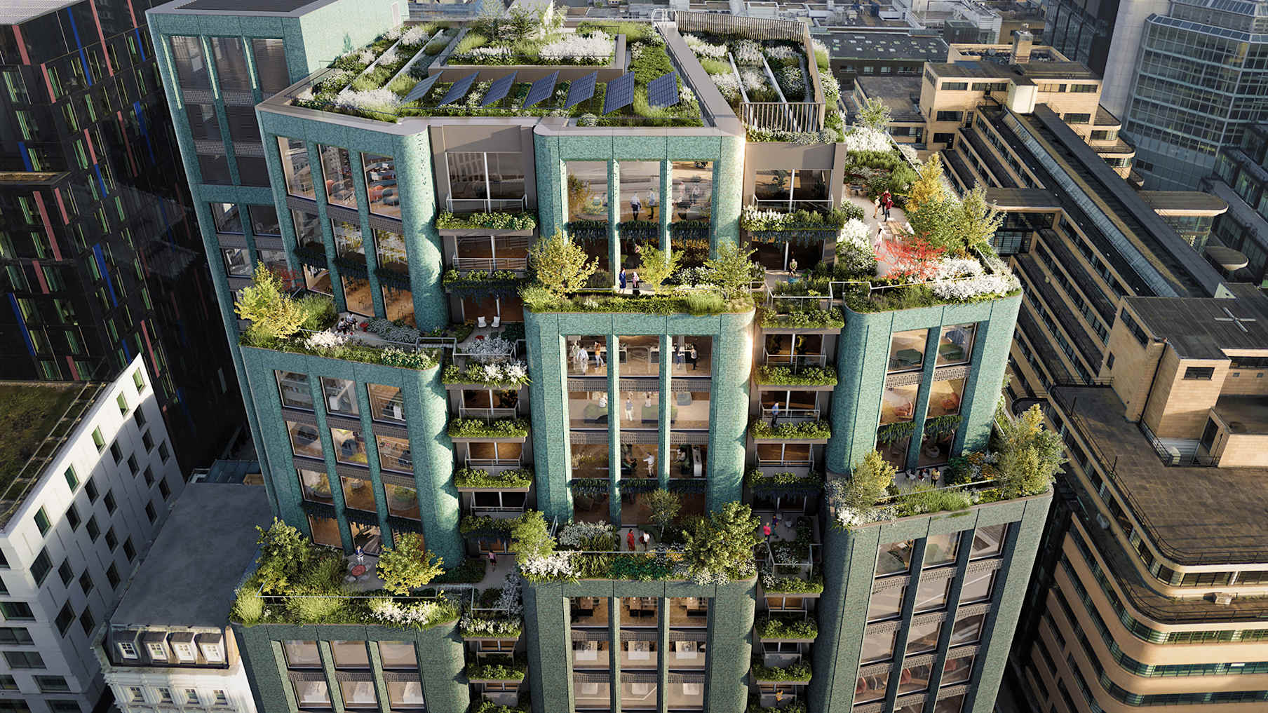 30 Minories, London EC3 - Disposal - City Investment - 2025_Property for Sale