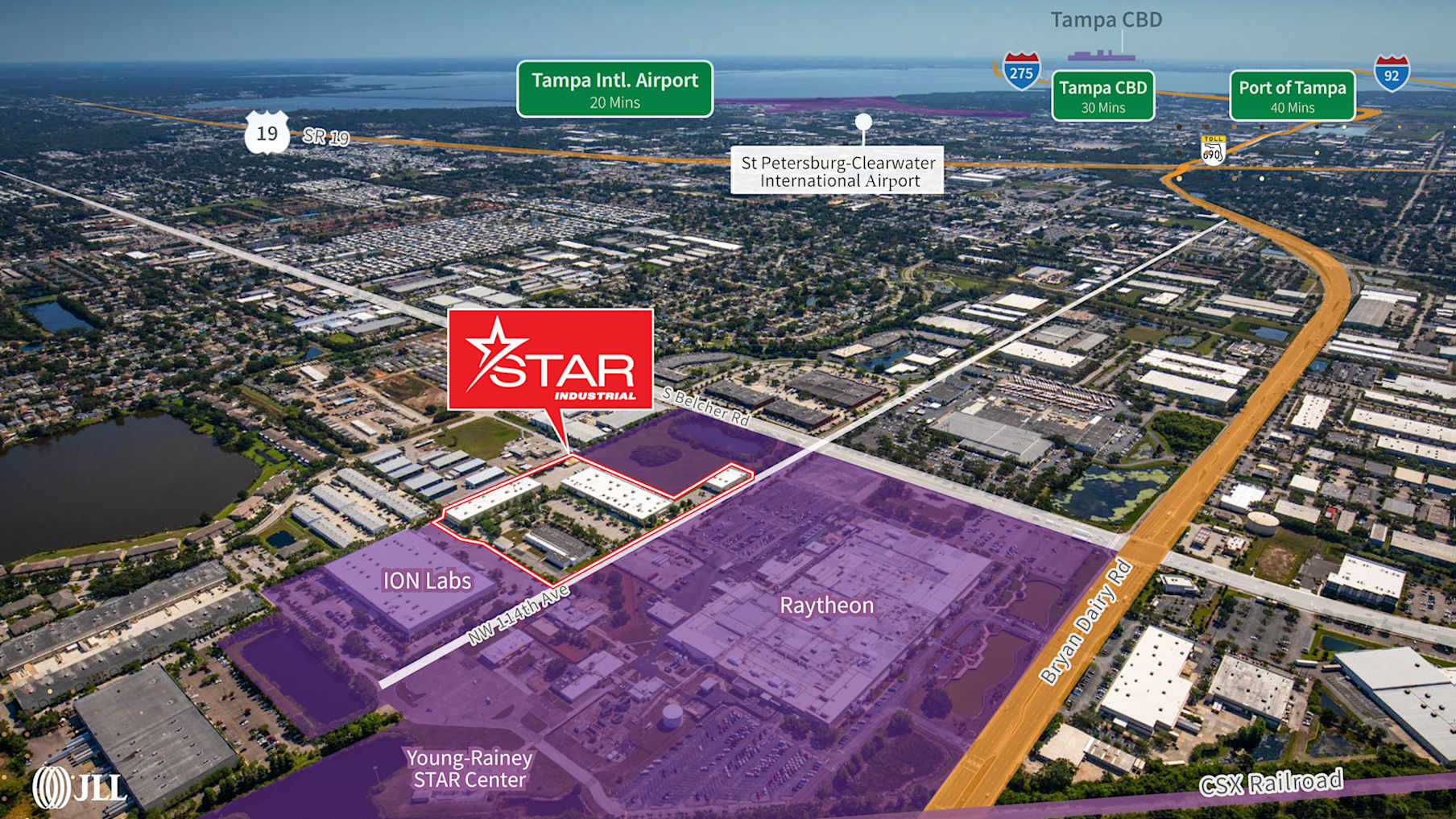 STAR Industrial_Property for Sale