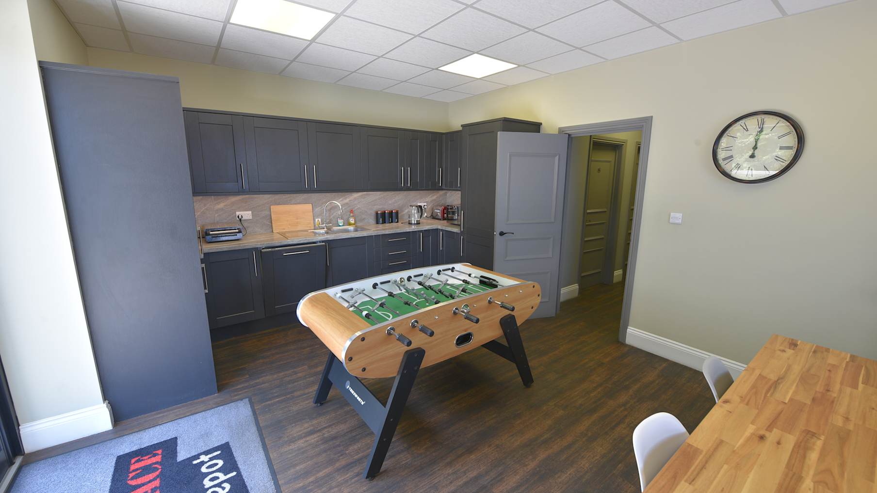 Miller House, Bingham, Nottingham NG13 8XB 5_Property for Sale