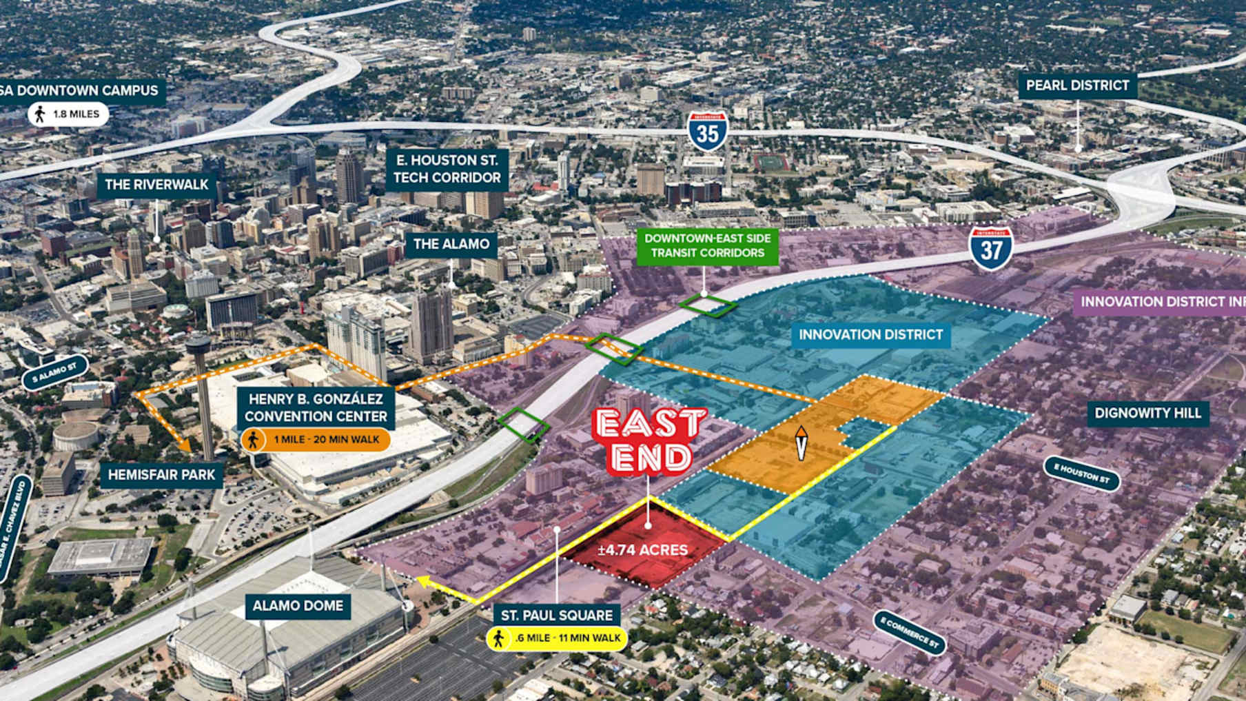 1220 East Commerce 5_Property for Sale