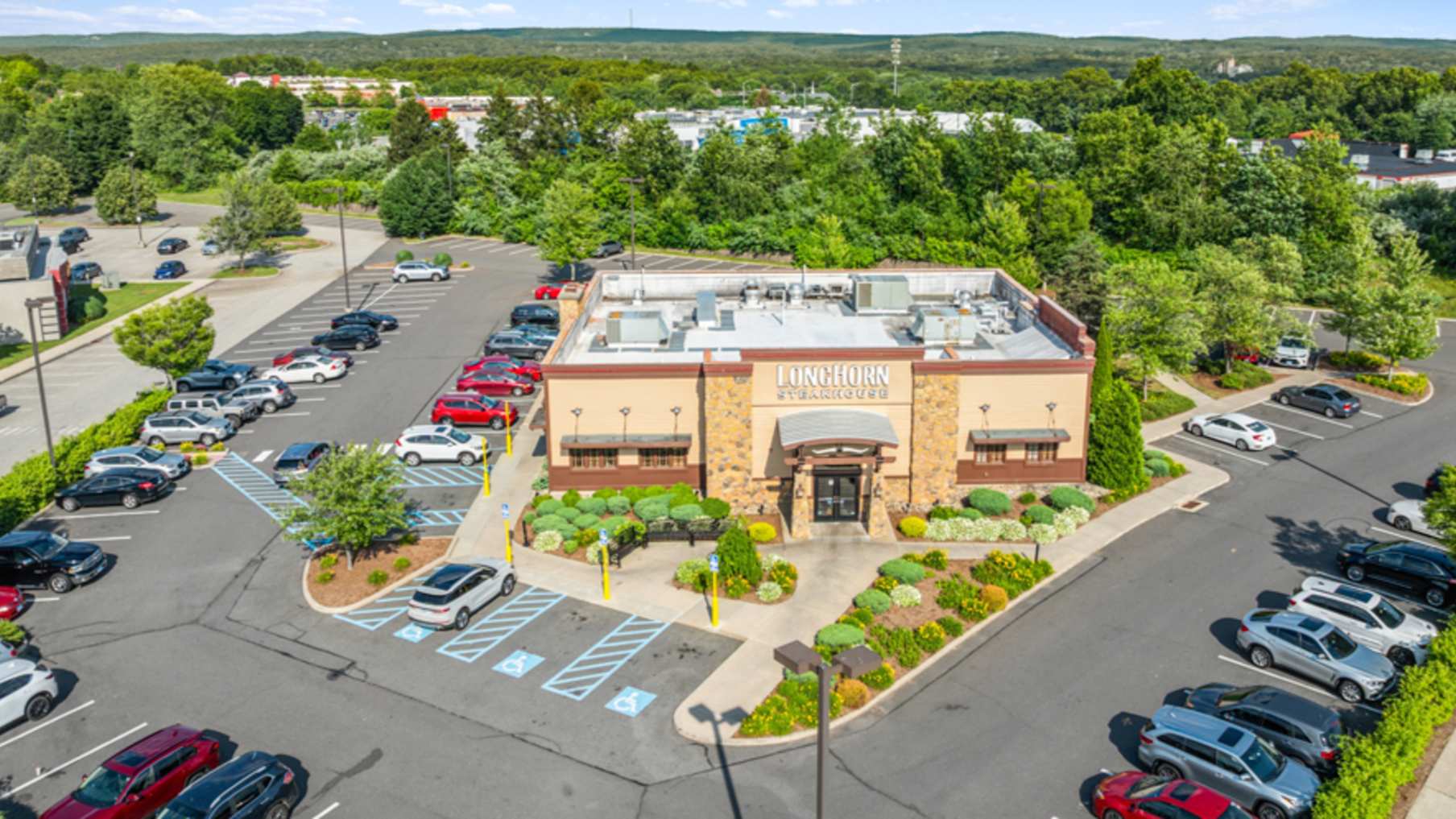 LongHorn Steakhouse - Manchester, CT 5_Property for Sale