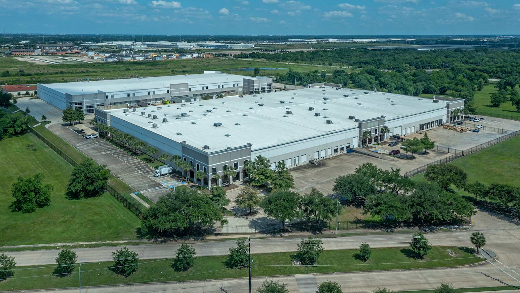 Corporate Center Fannin_Property for Sale