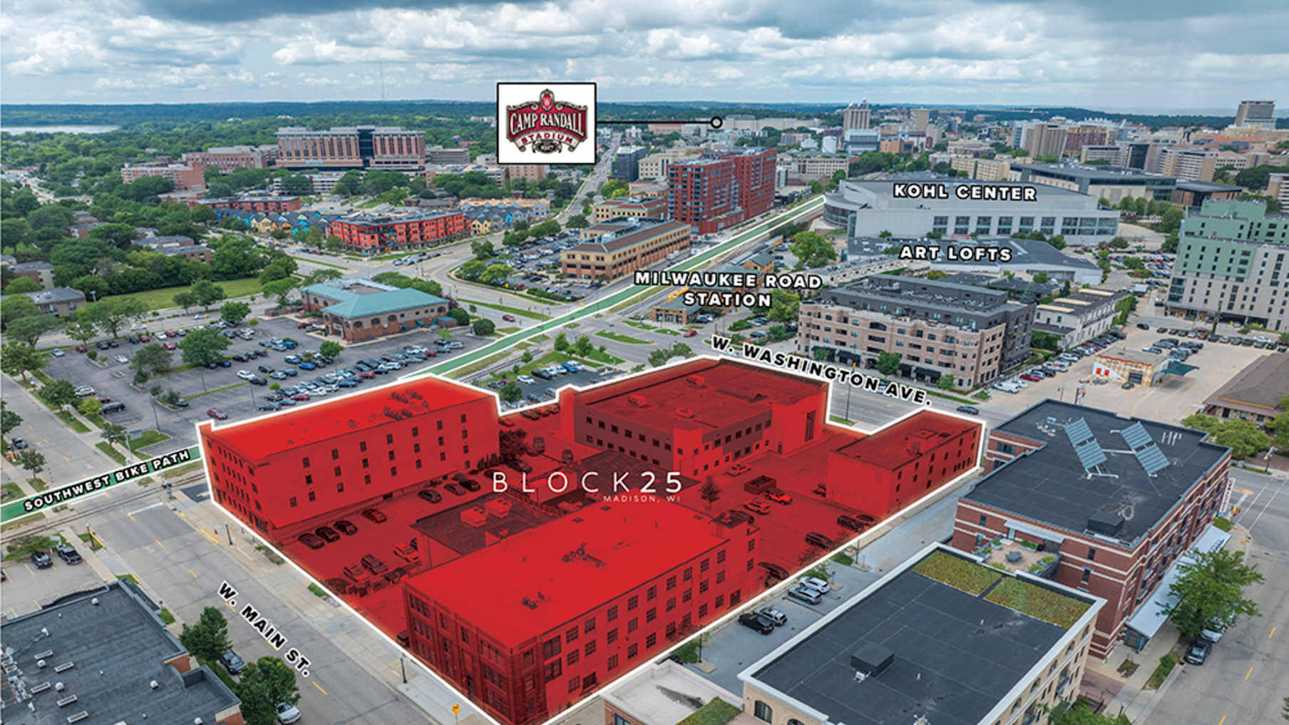 Block 25_Property for Sale