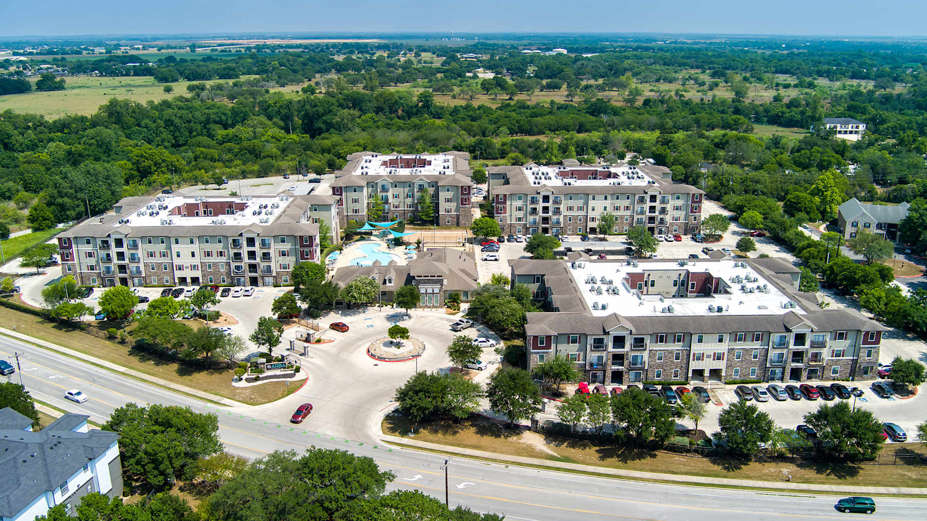 Arba San Marcos_Property for Sale