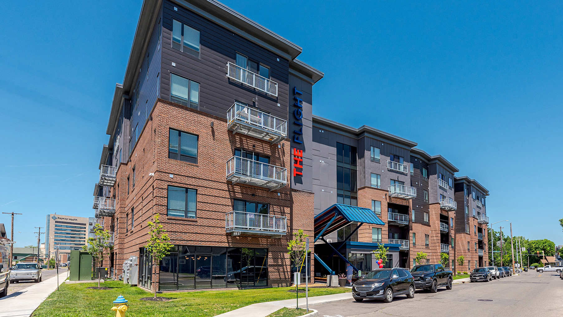 The Flight at Dayton_Property for Sale