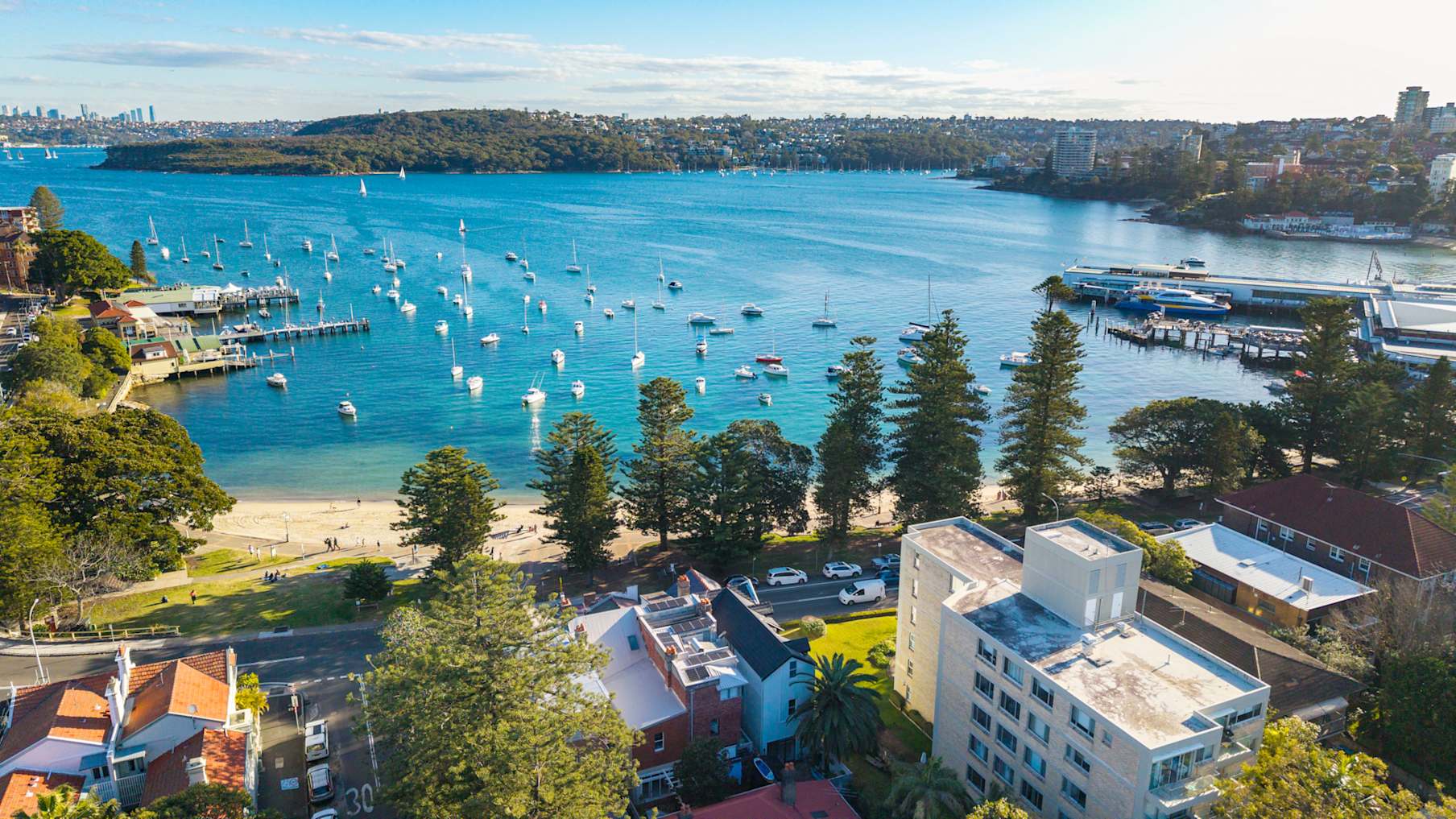 21 East Esplanade, Manly_Property for Sale