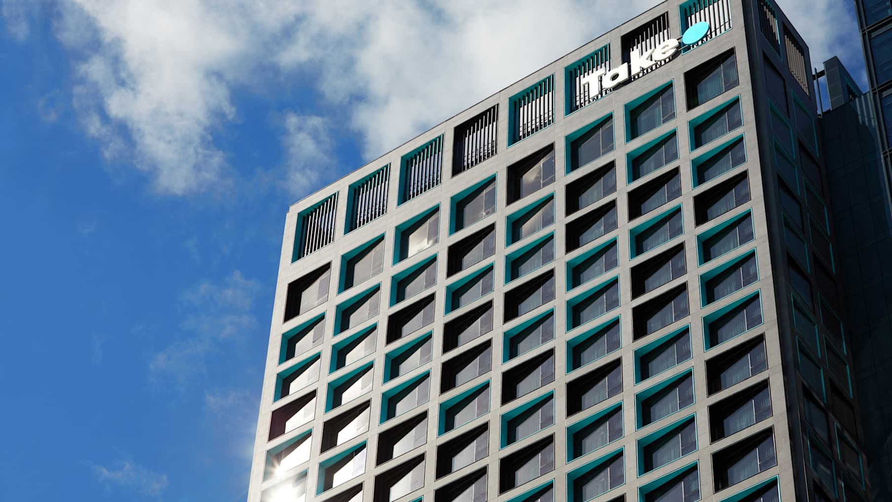 Gwangmyeong Taeyoung D&amp;I Portfolio (Take Hotel)_Property for Sale