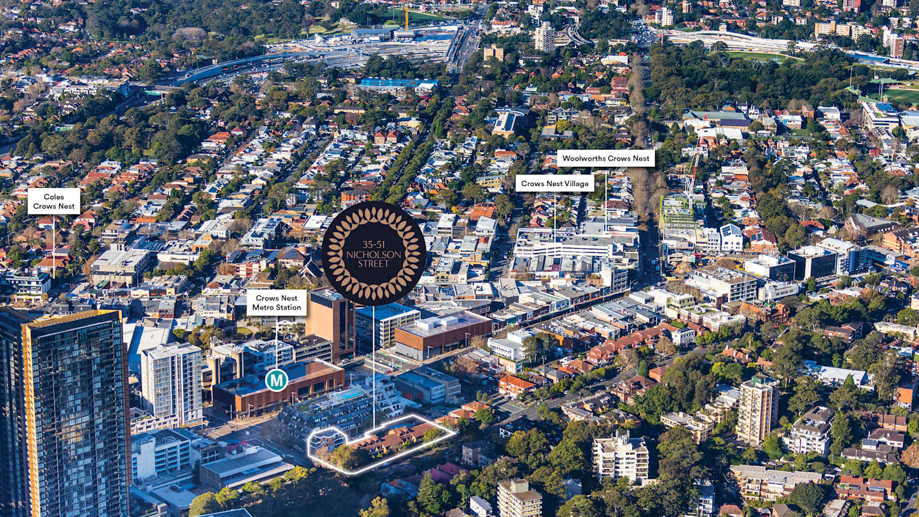35-51 Nicholson Street, Wollstonecraft_Property for Sale