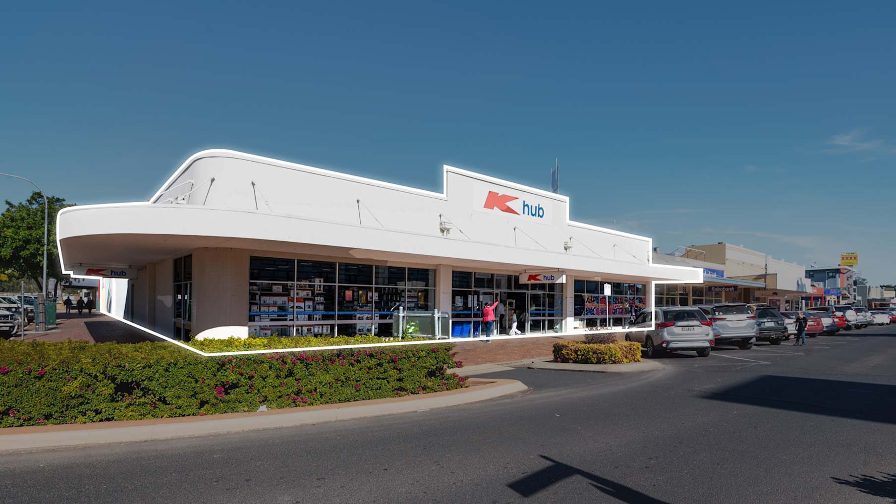 &#39;K Hub&#39; Goondiwindi_Property for Sale