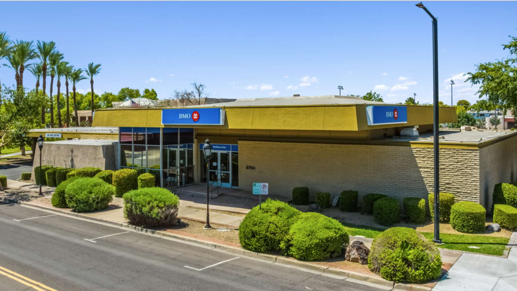 BMO Harris Bank - Glendale, AZ_Property for Sale