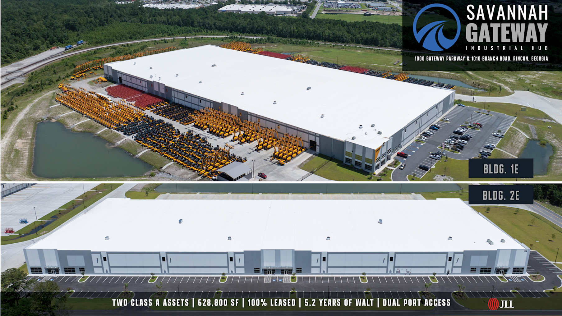 Savannah Gateway 1E &amp; 2E_Property for Sale