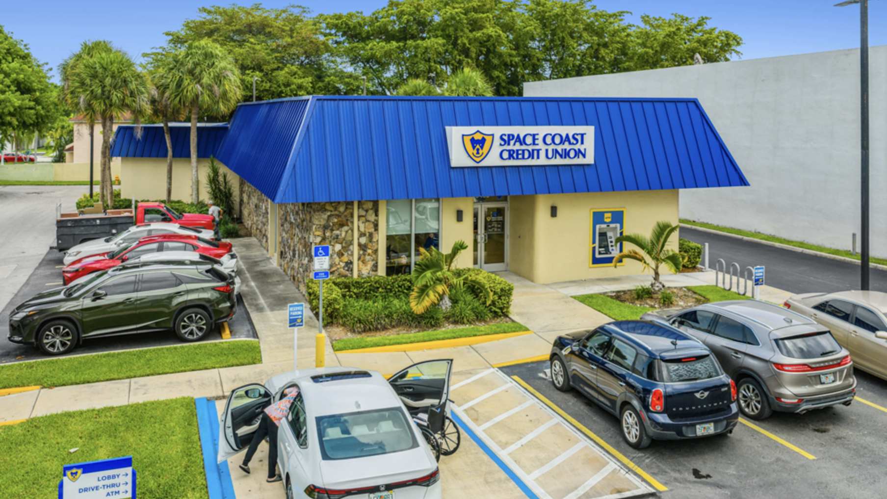 Space Coast Credit Union - Miami, FL 5_Property for Sale