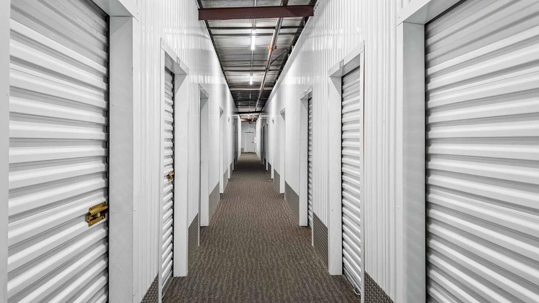 Ontario, CA Self Storage 5_판매용 부동산