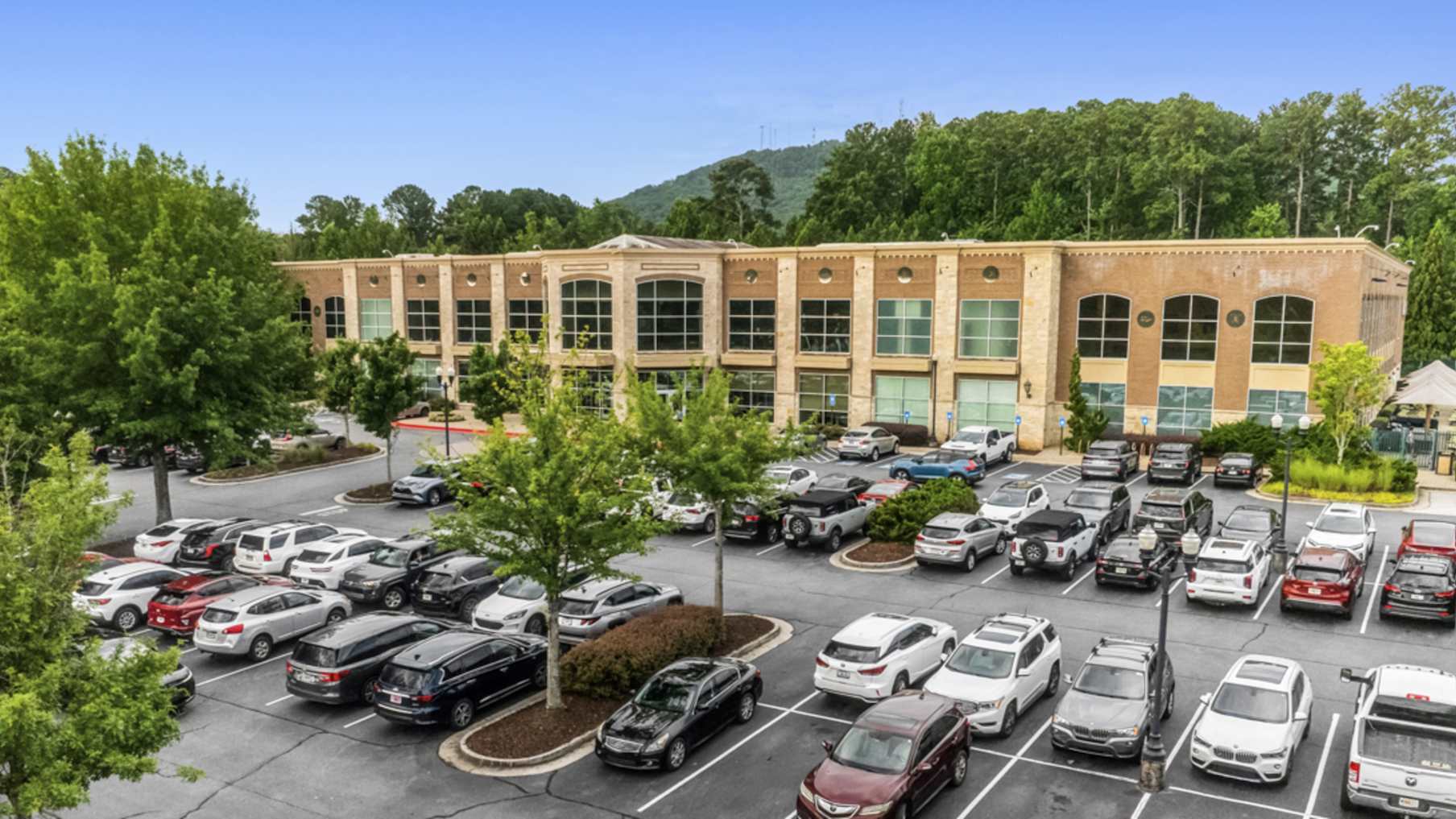 Life Time Fitness - Woodstock, GA 5_Property for Sale
