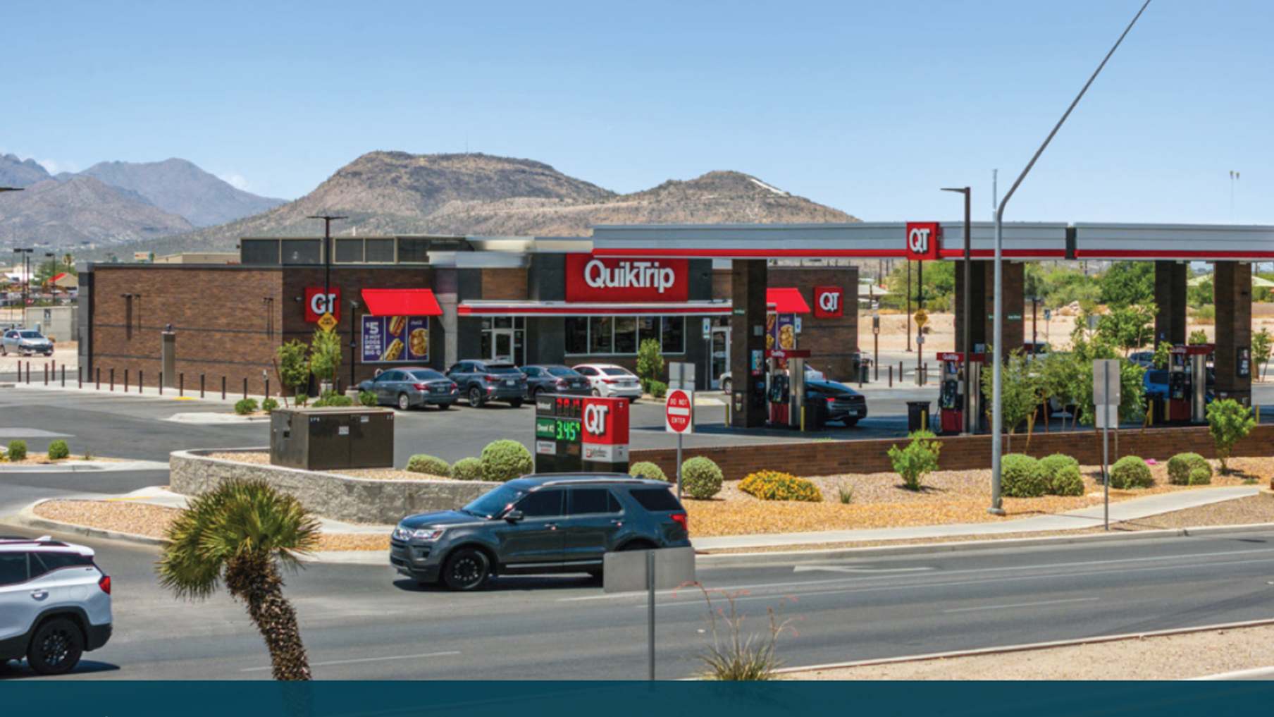 QuikTrip - The Bridges - Tucson, AZ_Property for Sale