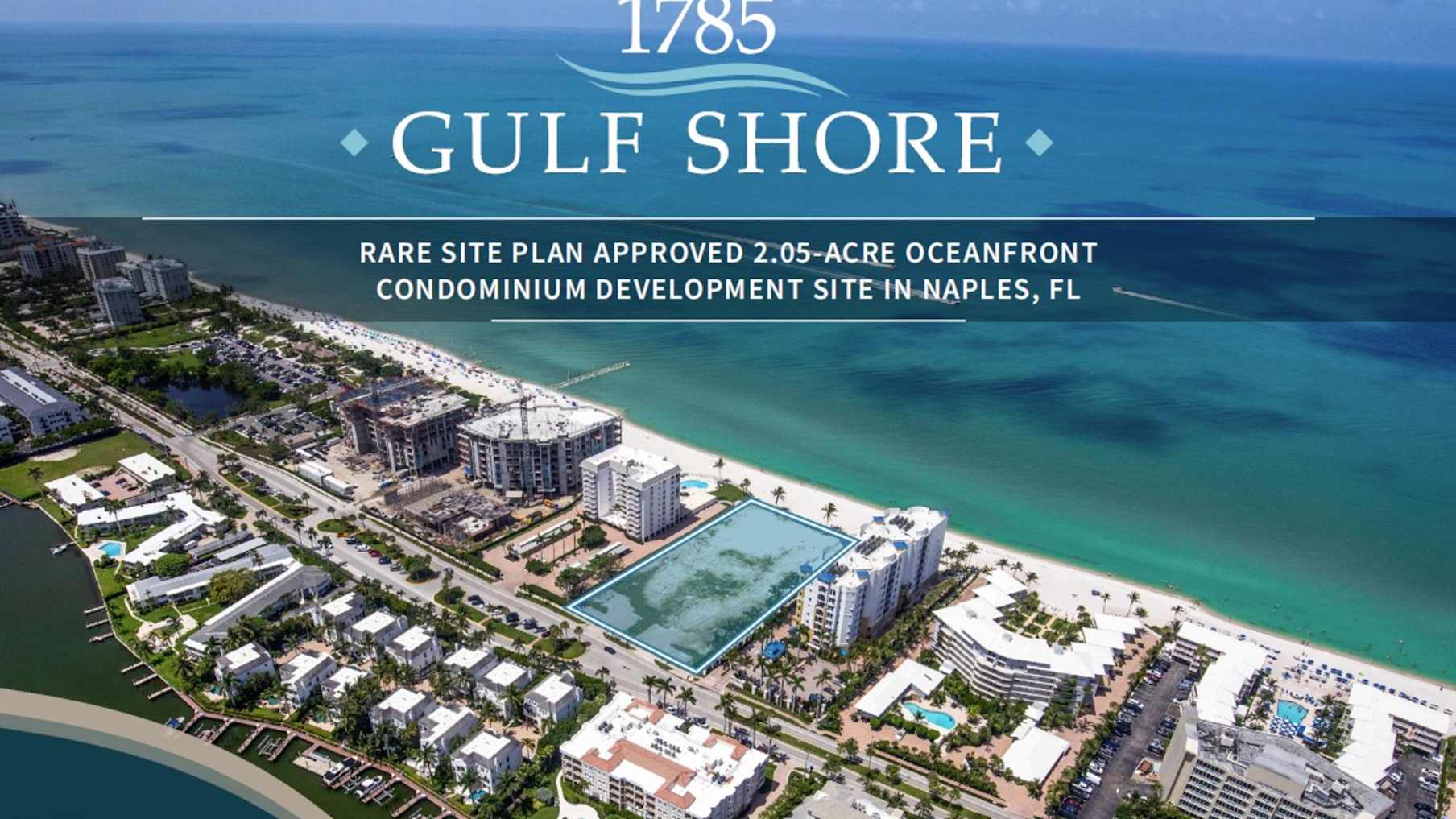 1785 Gulf Shore_Property for Sale