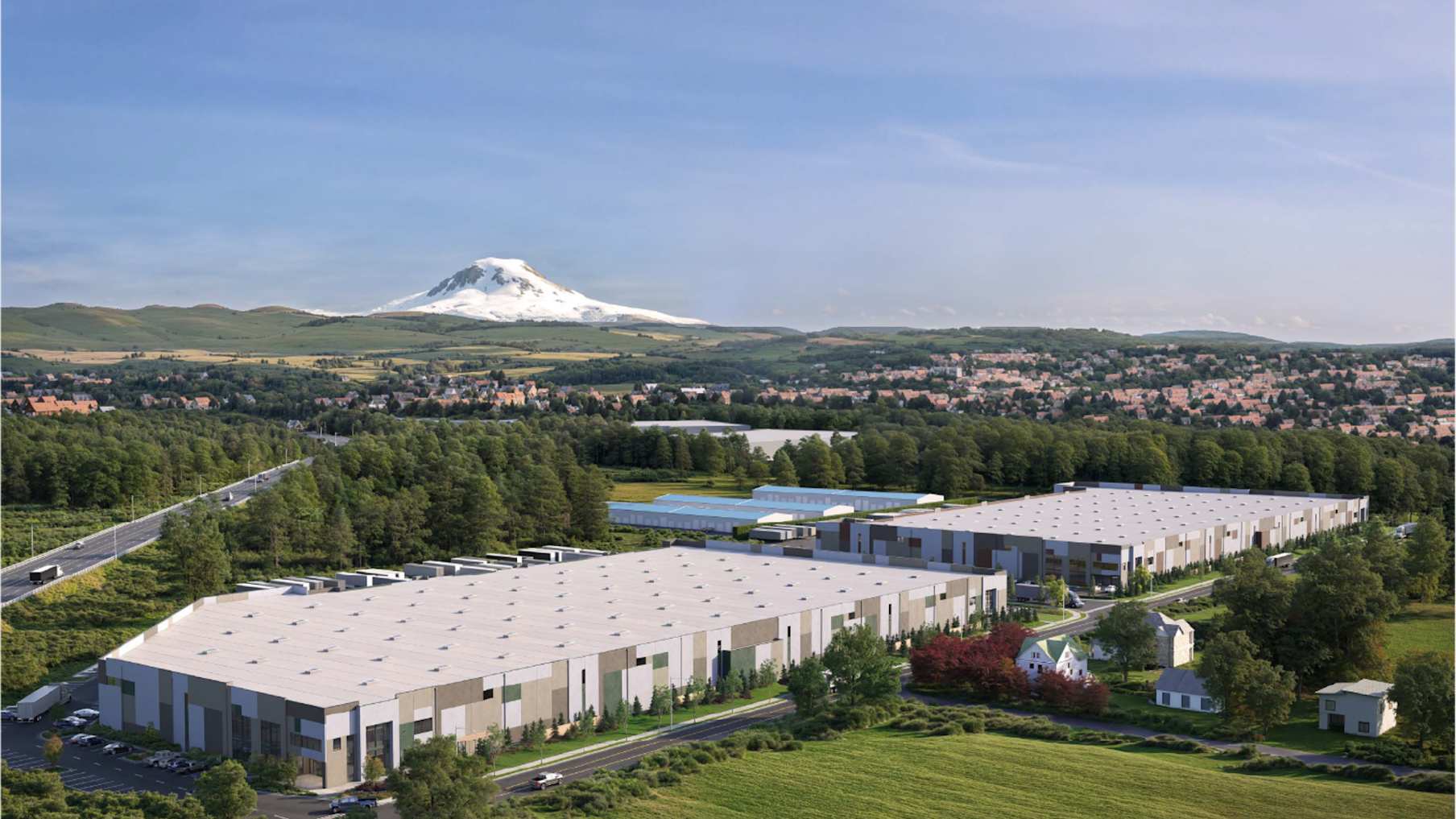 Freeman Logistics_Property for Sale