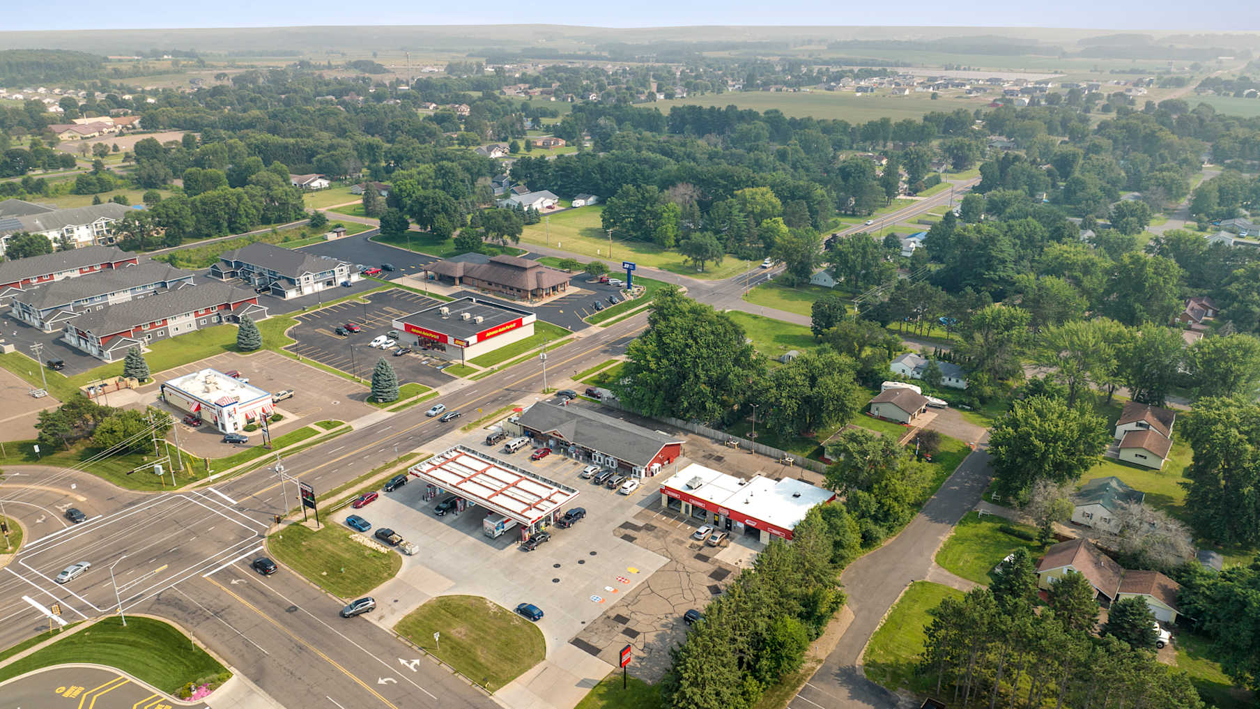 Grease Monkey - Chippewa Falls 5_Property for Sale
