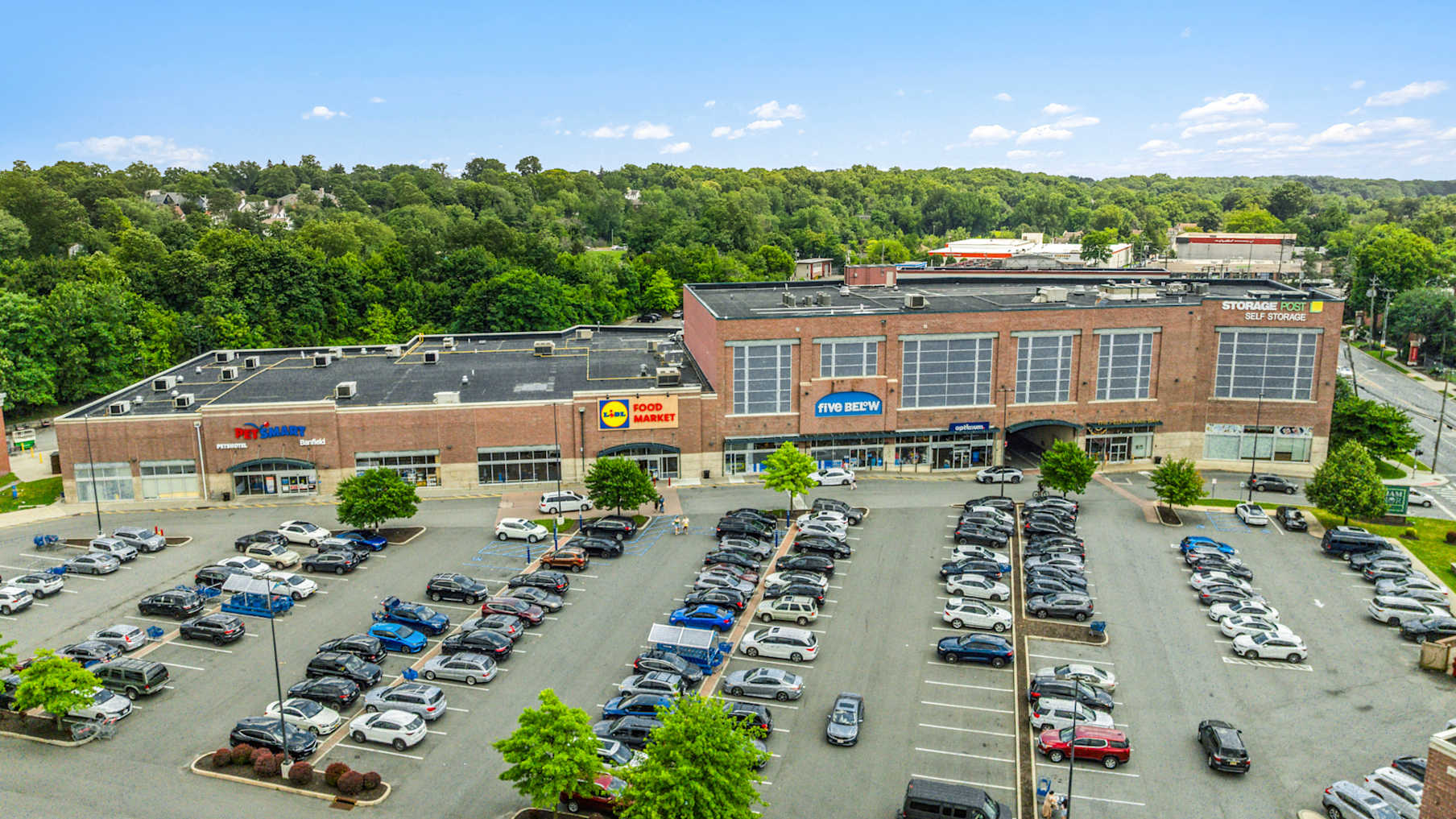 2 Penn Place &amp; 70 Nardozzi Place | NNN Ground Lease Portfolio - NY 5_Property for Sale